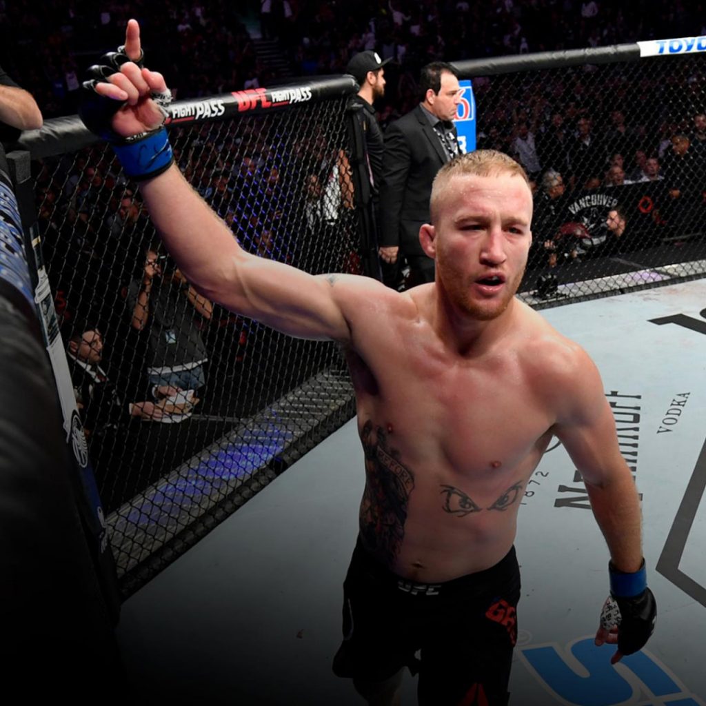 How Good is the UFC Champion Khabib Nurmagomedov