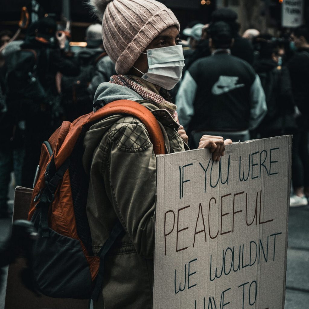 The Dystopian Future of Law Enforcement Comes to Melbourne